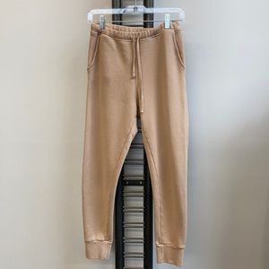 Frank & Eileen joggers